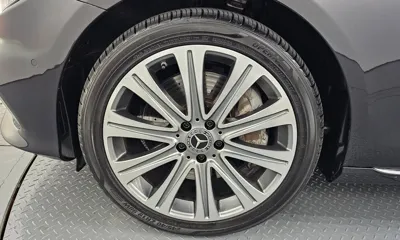 Mercedes-Benz E-Class 2018, 122961 км, за 15612.82 USD