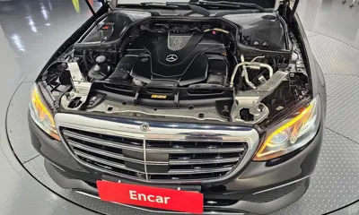 Mercedes-Benz E-Class 2018, 122961 км, за 15612.82 USD - фото 6
