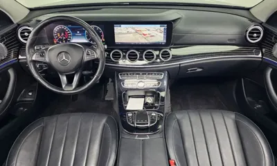 Mercedes-Benz E-Class 2018, 122961 км, за 15612.82 USD - фото 7
