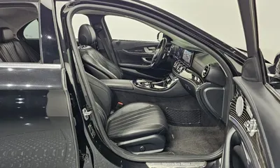 Mercedes-Benz E-Class 2018, 122961 км, за 15612.82 USD - фото 10