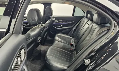 Mercedes-Benz E-Class 2018, 122961 км, за 15612.82 USD - фото 12