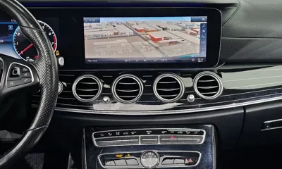 Mercedes-Benz E-Class 2018, 122961 км, за 15612.82 USD - фото 14