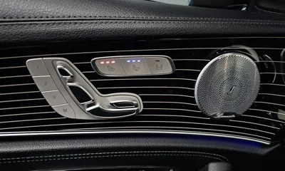 Mercedes-Benz E-Class 2018, 122961 км, за 15612.82 USD - фото 17