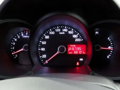 Kia Morning 2013, 66053 км, за 2953.92 USD - фото 8