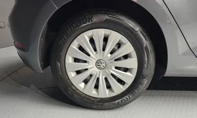 Volkswagen Golf 2017, 116696 км, за 6039.12 USD