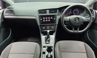 Volkswagen Golf 2017, 116696 км, за 6039.12 USD - фото 7