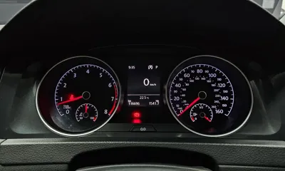 Volkswagen Golf 2017, 116696 км, за 6039.12 USD - фото 8