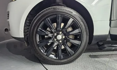 Land Rover Range Rover 2016, 75539 км, за 22102.31 USD