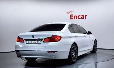 BMW 5-Series 2014, 102768 км, за 8790.78 USD
