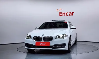 BMW 5-Series 2014, 102768 км, за 8790.78 USD
