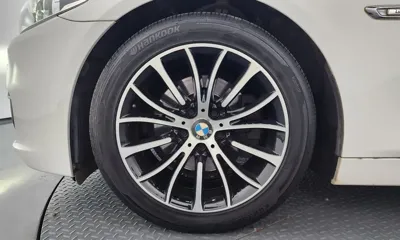 BMW 5-Series 2014, 102768 км, за 8790.78 USD