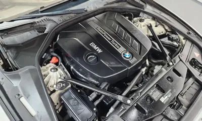 BMW 5-Series 2014, 102768 км, за 8782.21 USD - фото 6