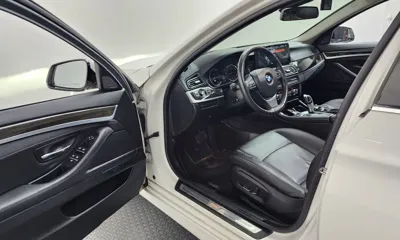 BMW 5-Series 2014, 102768 км, за 8782.21 USD - фото 10