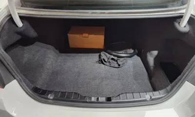 BMW 5-Series 2014, 102768 км, за 8782.21 USD - фото 20