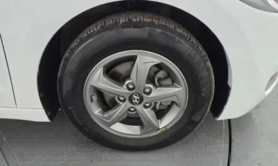 Hyundai Avante 2017, 143803 км, за 4629.14 USD