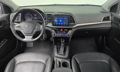 Hyundai Avante 2017, 143803 км, за 4629.14 USD - фото 7