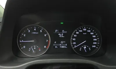 Hyundai Avante 2017, 143803 км, за 4629.14 USD - фото 8