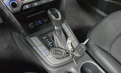 Hyundai Avante 2017, 143803 км, за 4629.14 USD - фото 9