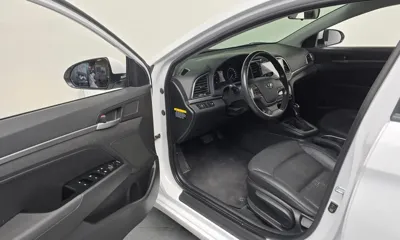 Hyundai Avante 2017, 143803 км, за 4629.14 USD - фото 10