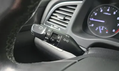 Hyundai Avante 2017, 143803 км, за 4629.14 USD - фото 19
