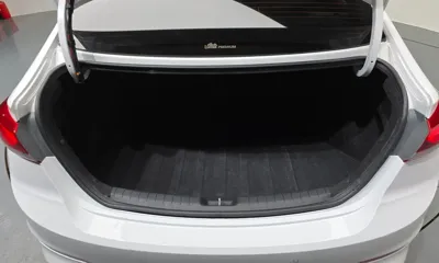 Hyundai Avante 2017, 143803 км, за 4629.14 USD - фото 20