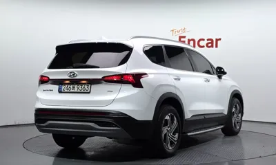 Hyundai Santafe 2021, 109273 км, за 14496.52 USD