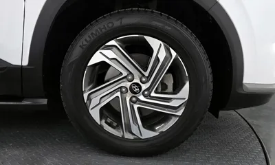 Hyundai Santafe 2021, 109273 км, за 14496.52 USD