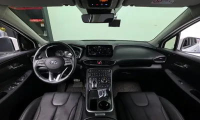 Hyundai Santafe 2021, 109273 км, за 14496.52 USD - фото 7