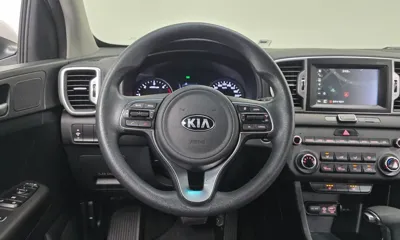 Kia Sportage 2016, 92641 км, за 6498.62 USD - фото 14
