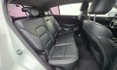 Kia Sportage 2016, 92641 км, за 6498.62 USD - фото 28