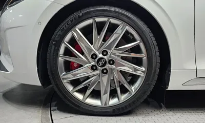 Hyundai Grandeur 2020, 50478 км, за 18443.04 USD