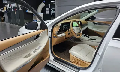 Hyundai Grandeur 2020, 50478 км, за 18443.04 USD - фото 10