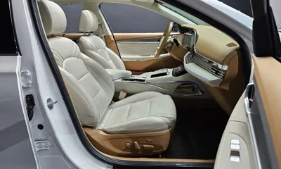 Hyundai Grandeur 2020, 50478 км, за 18443.04 USD - фото 11