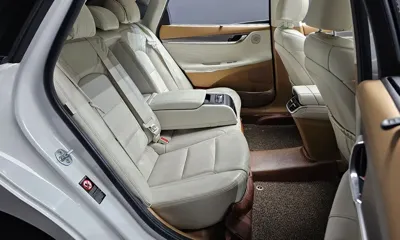 Hyundai Grandeur 2020, 50478 км, за 18443.04 USD - фото 26