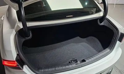 Hyundai Grandeur 2020, 50478 км, за 18443.04 USD - фото 31