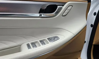 Hyundai Grandeur 2020, 50478 км, за 18443.04 USD - фото 32