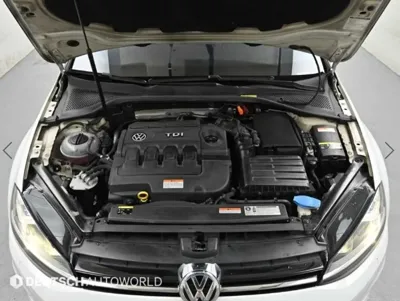 Volkswagen Golf 2014, 164913 км, за 5113.56 USD - фото 6