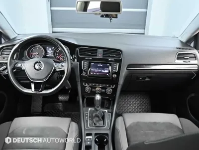 Volkswagen Golf 2014, 164913 км, за 5113.56 USD - фото 7