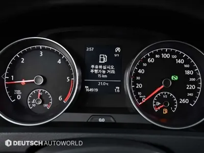 Volkswagen Golf 2014, 164913 км, за 5113.56 USD - фото 8
