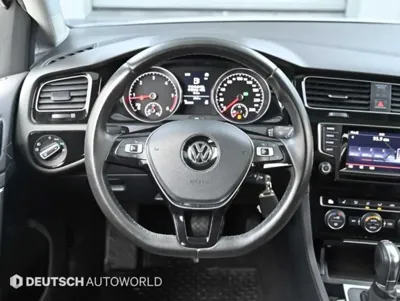 Volkswagen Golf 2014, 164913 км, за 5113.56 USD - фото 13