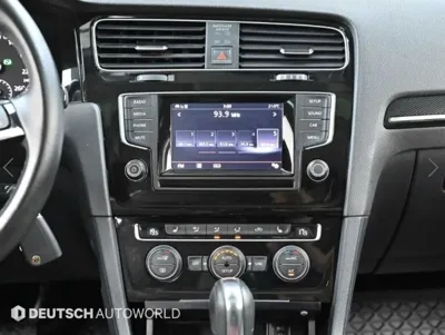 Volkswagen Golf 2014, 164913 км, за 5113.56 USD - фото 14