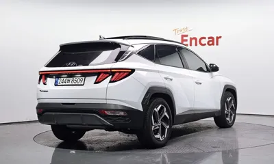 Hyundai Tucson 2023, 59895 км, за 18786.97 USD