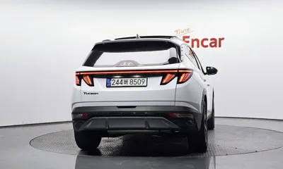 Hyundai Tucson 2023, 59895 км, за 18786.97 USD