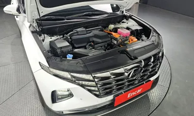 Hyundai Tucson 2023, 59895 км, за 18701.89 USD - фото 6
