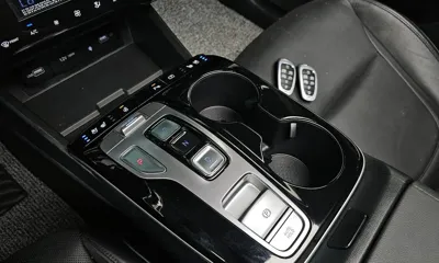 Hyundai Tucson 2023, 59895 км, за 18701.89 USD - фото 9