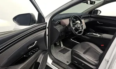 Hyundai Tucson 2023, 59895 км, за 18701.89 USD - фото 10