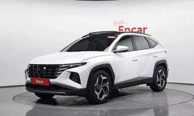 Hyundai Tucson 2023, 59895 км, за 18701.89 USD - фото 11