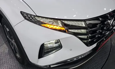 Hyundai Tucson 2023, 59895 км, за 18701.89 USD - фото 23