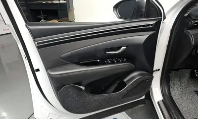 Hyundai Tucson 2023, 59895 км, за 18701.89 USD - фото 25