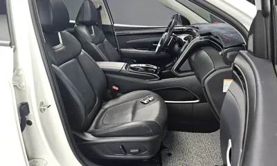 Hyundai Tucson 2023, 59895 км, за 18701.89 USD - фото 27